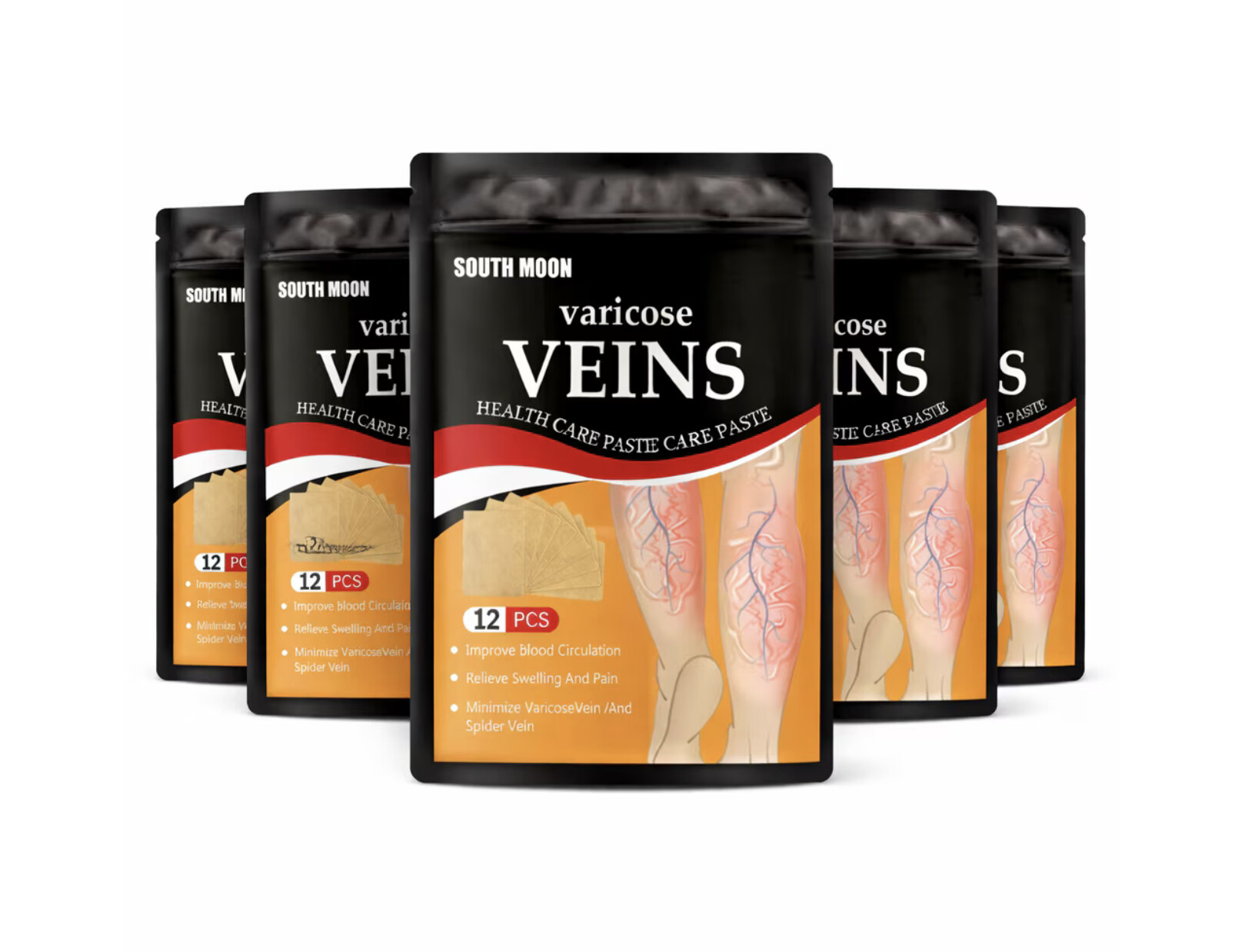 Plasturi pentru varice Plasturi pentru varice