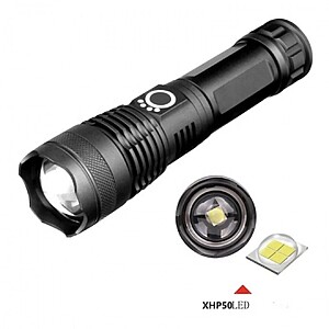 Lanterna LED puternica