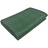 plasa umbrire verde 160 gmp 1,5x25 m cu inele prindere