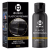 Solutie nano restaurare plastic auto 30ml