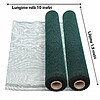 Pachet 1+1 plasa de umbrire 1,5x10 m protectie UV