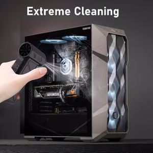 Mini Suflanta Turbo Fan X15 detaliu 5