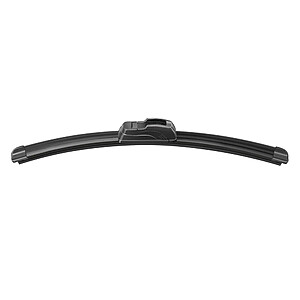 Stergator universal parbriz FLAT 16 inch 40cm Carguard