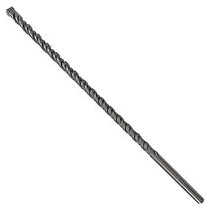 Burghiu SDS Max 32mm pentru beton si zidarie
