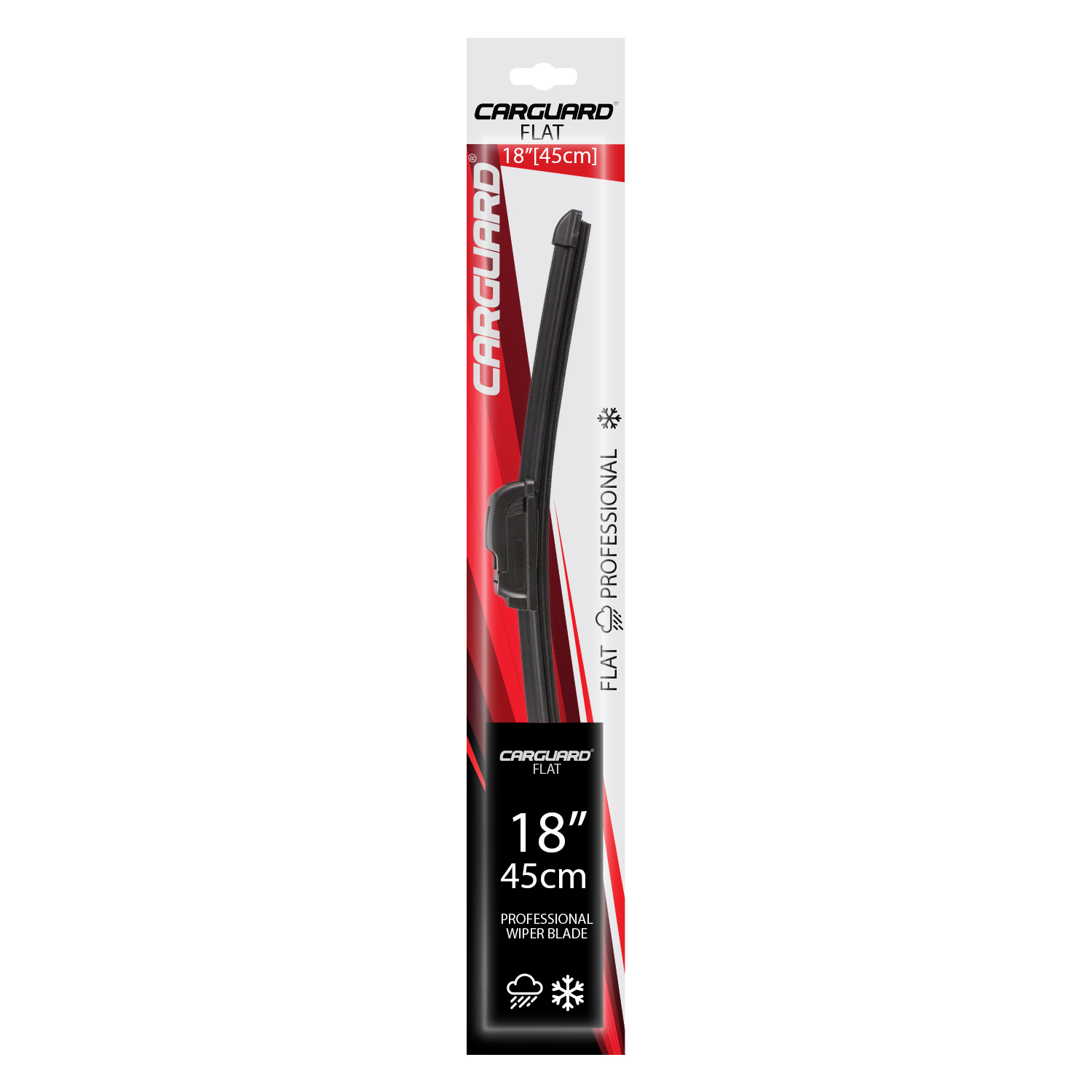 carguard-stergator-universal-de-parbriz-flat-45cm1.jpg Stergator parbriz FLAT detaliu 1