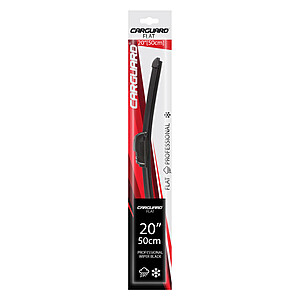 Stergator parbriz FLAT detaliu 1