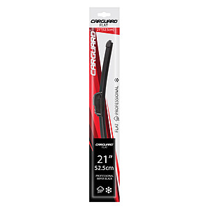 Stergator parbriz FLAT detaliu 1
