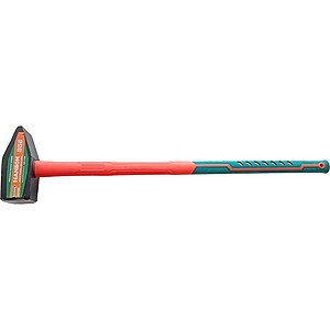 Ciocan mecanic forjat 6000 grame, coada fibra