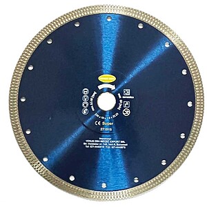 Disc diamantat pentru ceramica 230mm