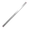 Dreptar aluminiu 2,5m