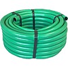 Furtun apa dublu strat 23mm 25m verde