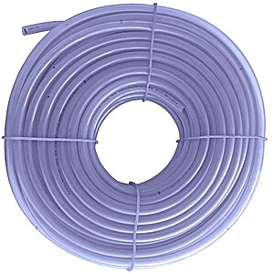 Furtun apa siliconat 1 inch 22x28mm 50m
