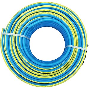 Furtun gaz 8x13mm, 50m
