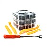 Set 620 cleme plastic auto Carguard