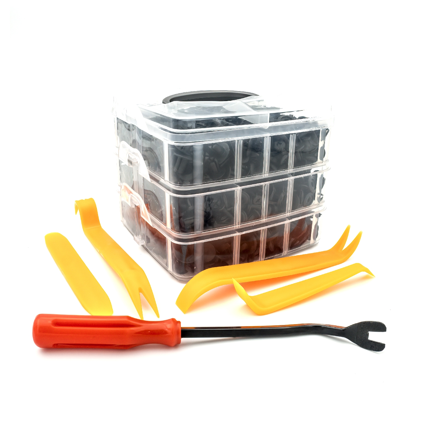 set-de-620-de-cleme-din-plastic-5-unelte-carguard.jpg Set 620 cleme plastic auto Carguard