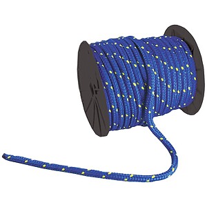 Sfoara polipropilena impletita 16mm x 50m