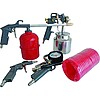 Trusa aer comprimat set 5 piese