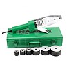 Trusa sudura PPRC 800W cu matrite 20-63mm