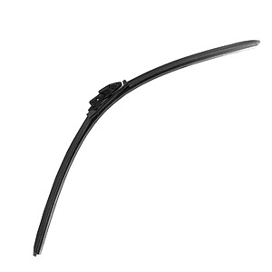 Ștergător de parbriz ALL IN ONE cu adaptoare incluse, Carguard - 14" / 35 cm
