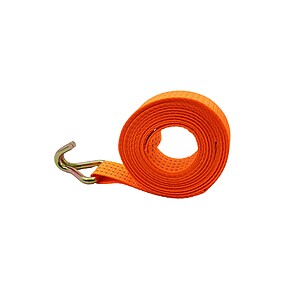 Chinga de fixare cu clichet 2 tone, 8 m x 5 cm - imagine 3
