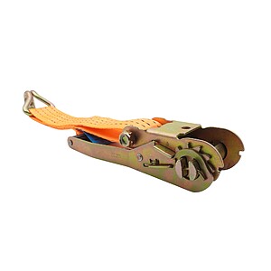 Chinga de fixare cu clichet 5 tone, 10 m x 5 cm - imagine 5