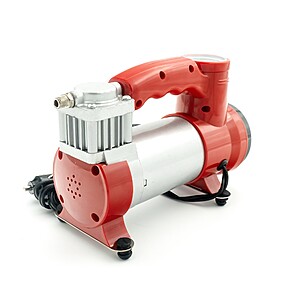 Compresor auto 12V, 30 L/min, 150 PSI, Carguard - imagine 3