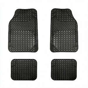 Covorase auto universale ajustabile, 68x44 cm, Carguard