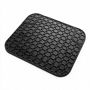 Covorase auto universale ajustabile, 68x44 cm, Carguard - imagine 5