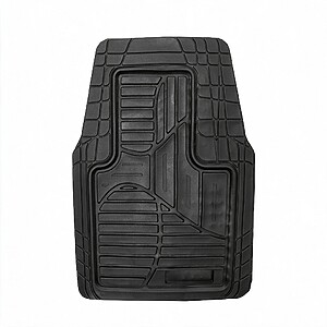 Covorase auto universale groase, antiderapante, Carguard - imagine 3