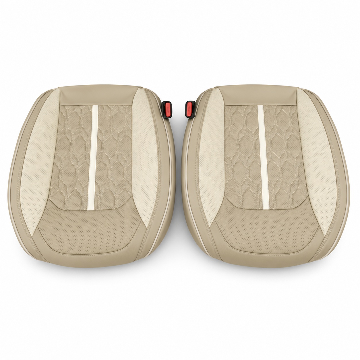 huse-auto-premium-5-locuri-carguard-deluxe-piele-ecologica-perforata-maro-deschis-crem4.jpg Huse auto Deluxe maro deschis și crem - imagine 5