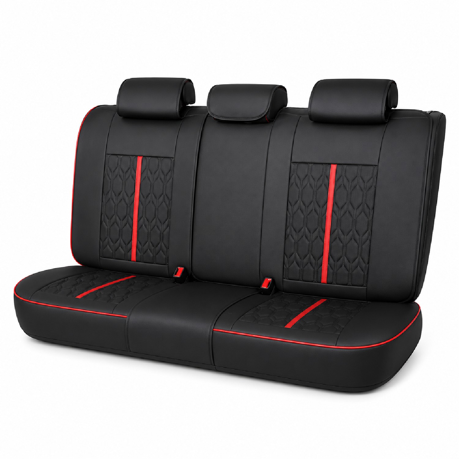 huse-auto-premium-5-locuri-carguard-deluxe-piele-ecologica-perforata-negru-rosu9.jpg Huse auto Deluxe negru și roșu - imagine 3