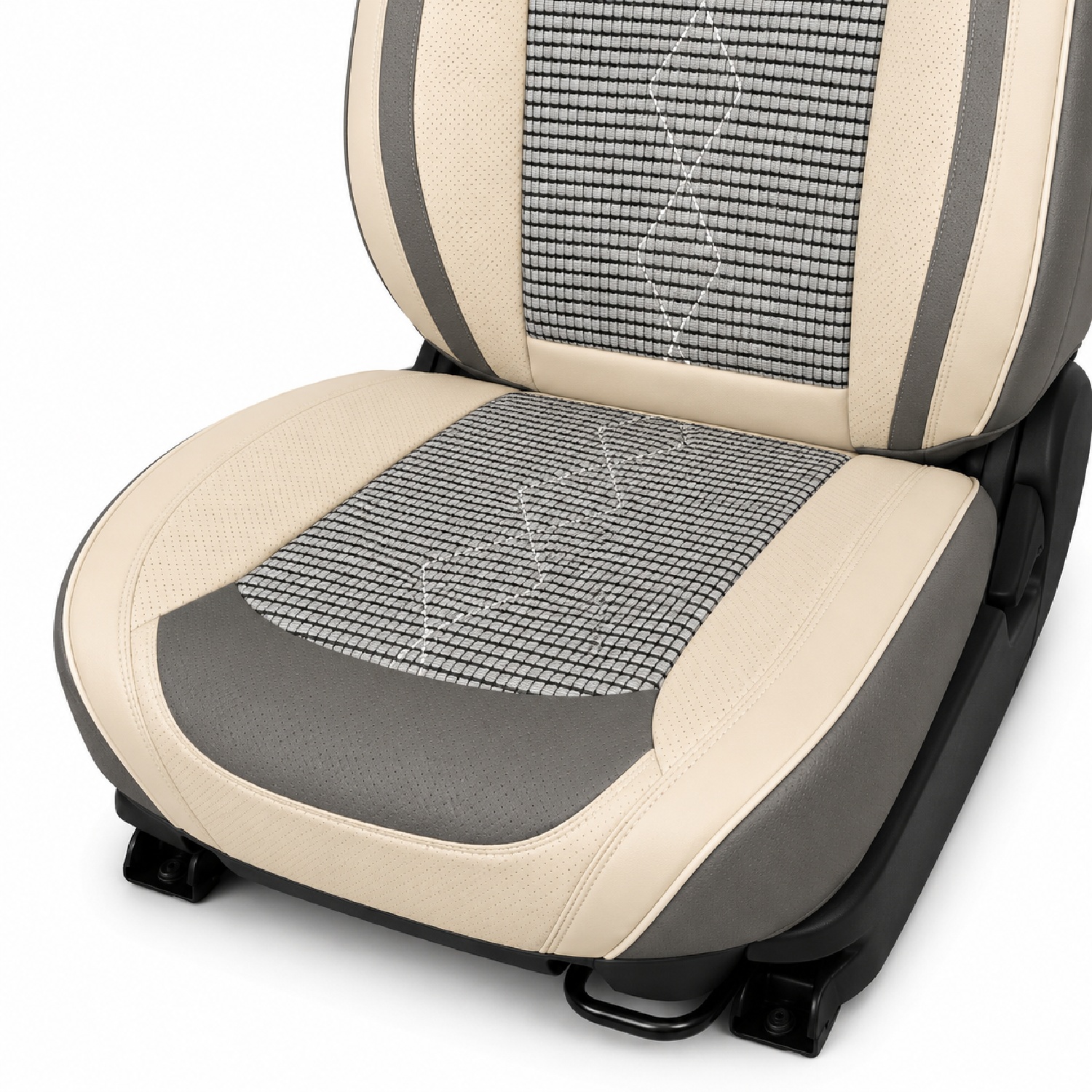 huse-auto-premium-5-locuri-carguard-deluxe-piele-ecologica-perforata-si-textil-gri-deschis-gri-inchis5.jpg Huse auto Deluxe gri deschis și gri închis - imagine 6