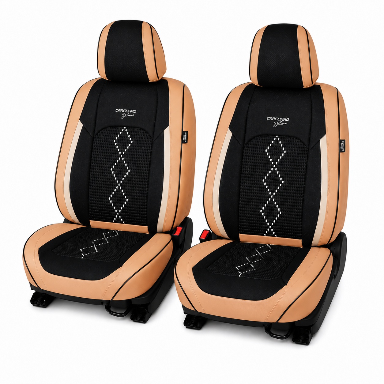 huse-auto-premium-5-locuri-carguard-deluxe-piele-ecologica-perforata-si-textil-maro-caramel.jpg Huse auto Deluxe maro caramel - imagine 2