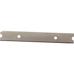 Răzuitor universal 100 x 400 mm cu lame de schimb, Venus DSH - Set 10 lame de schimb