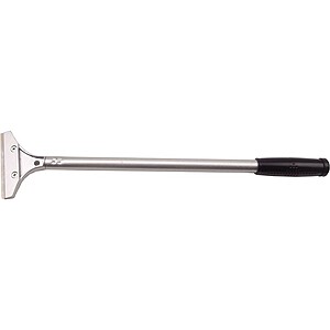 Răzuitor universal 100 x 400 mm cu lame de schimb, Venus DSH - Răzuitor complet