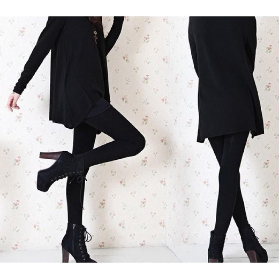 set-3-colanti-vatuiti-1200-den-negru-4 Set 3 colanti vatuiti, 1200 DEN, marime universala, negru